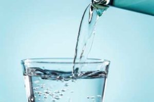 Fluoridated Water