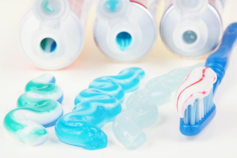 What You Should Know About the Top Toothpaste Ingredients