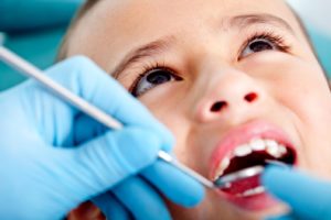 Child Root Canal — Crest Hill, IL — Crest Hill Family Dental