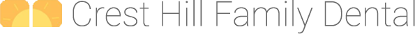 Crest Hill Logo